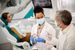 Dentistry Services 